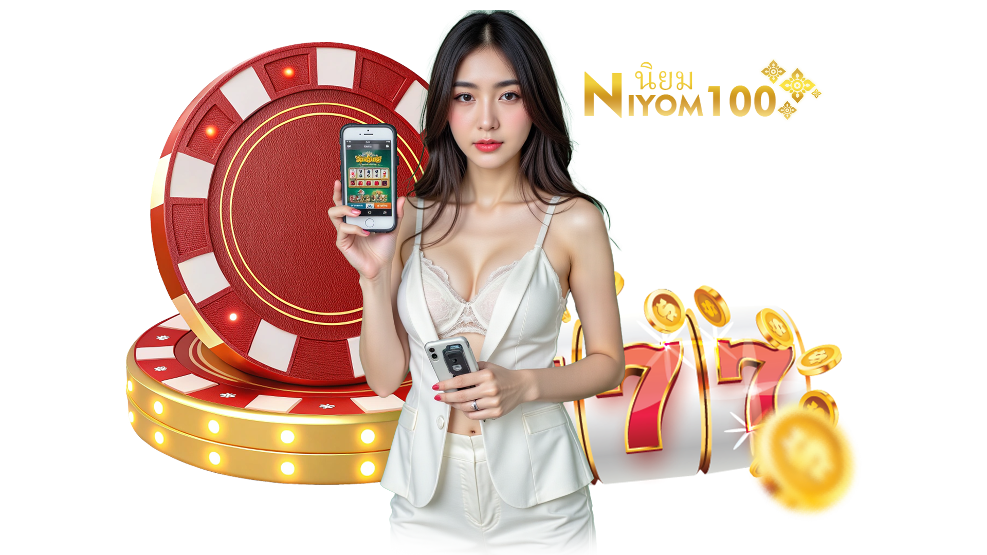 niyom100